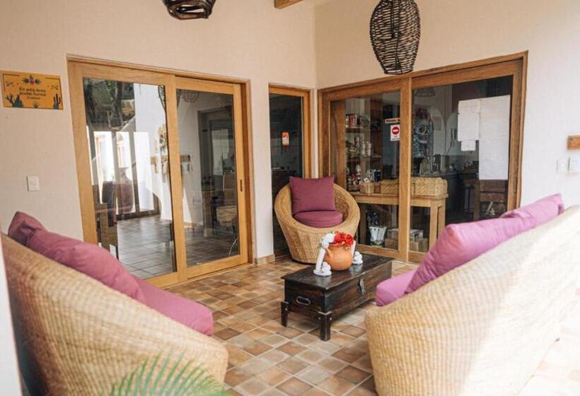 デラックスルーム, Boutique Casa La Malagueña