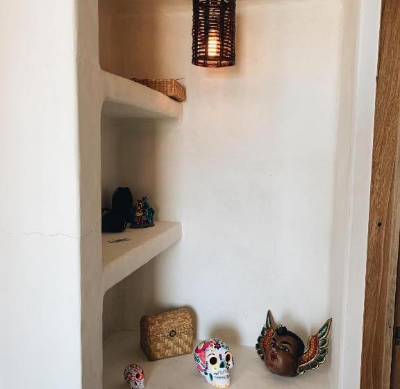 デラックスルーム, Boutique Casa La Malagueña