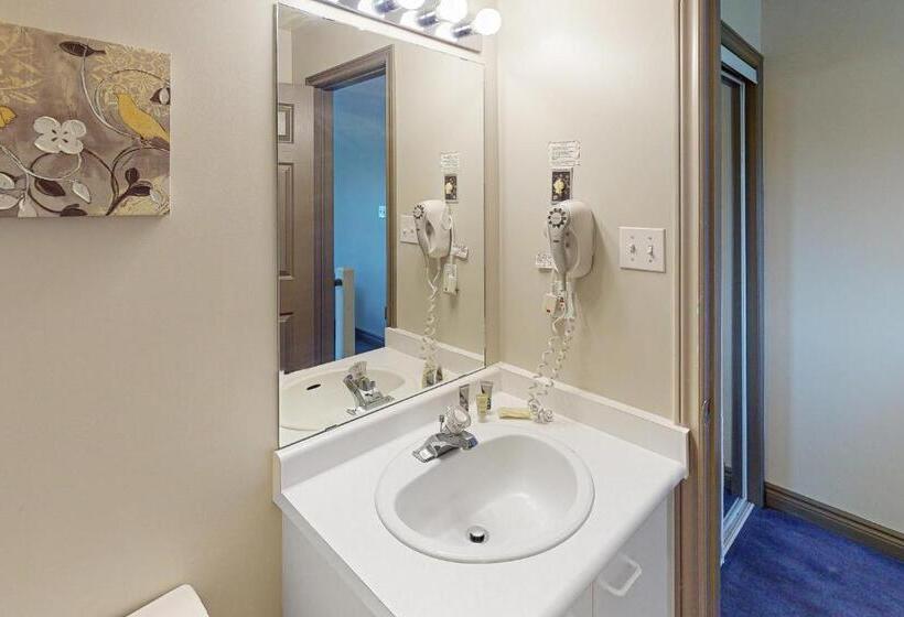 Студия Стандарт, Condo 515 At North Creek Resort