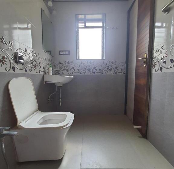 Стандартный Номер Кровать Кинг, Saifarm Resort Lonavala
