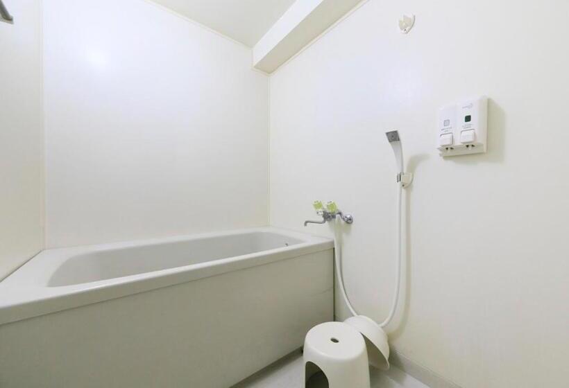 Студия Стандарт, Katsuura Hilltop Hotel & Residence   Vacation Stay 73527v
