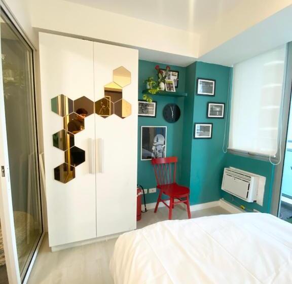 Quarto Familiar, Azure Staycation