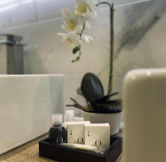 سوییت جونیور, Miluar Luxury B&b   Vanvitelli