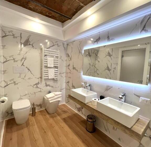 اتاق سوپریور, Miluar Luxury B&b   Vanvitelli