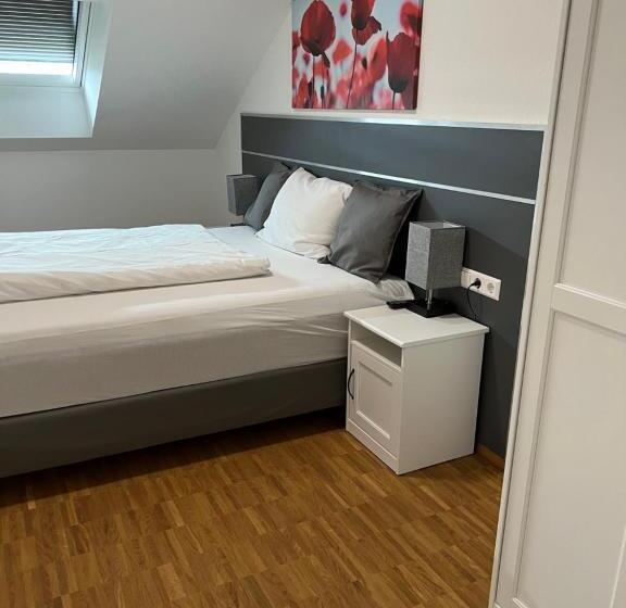 Студия Superior, New Age Boardinghaus Bad Wimpfen