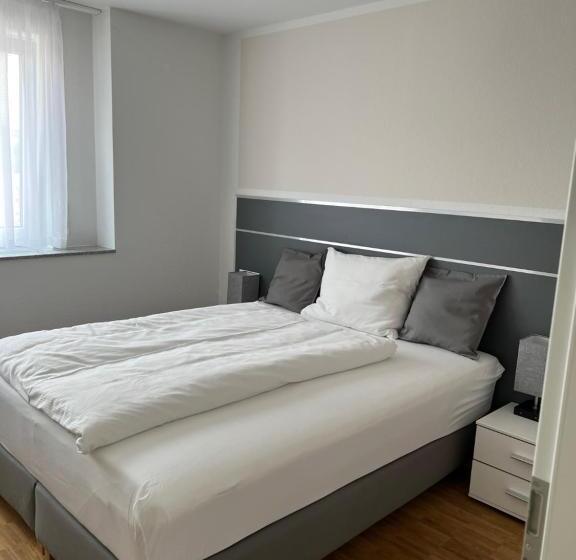 Студия Стандарт, New Age Boardinghaus Bad Wimpfen