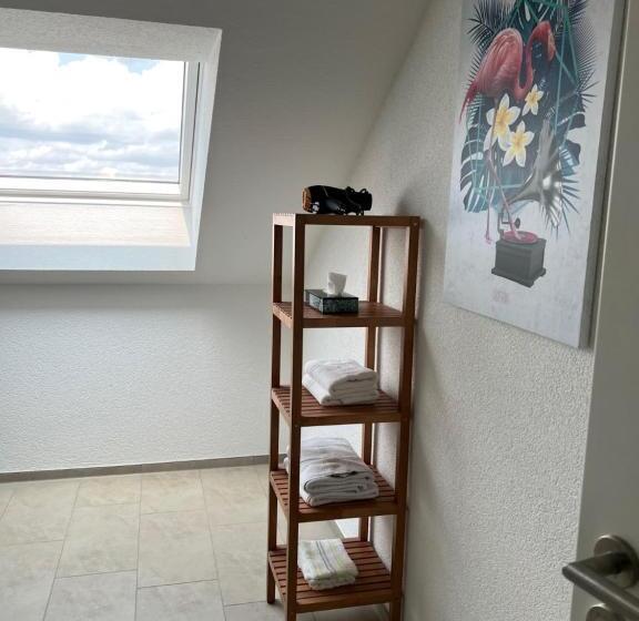 Студия Стандарт, New Age Boardinghaus Bad Wimpfen