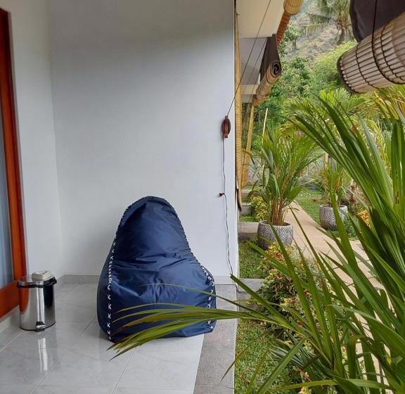 Апартаменты 1 Спальня с Террасой, Okaoki Homestay
