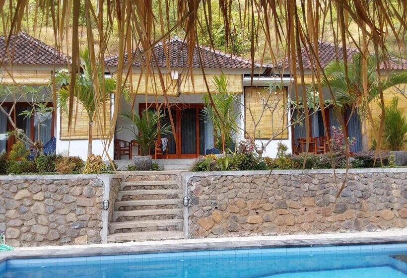 Апартаменты 1 Спальня с Террасой, Okaoki Homestay