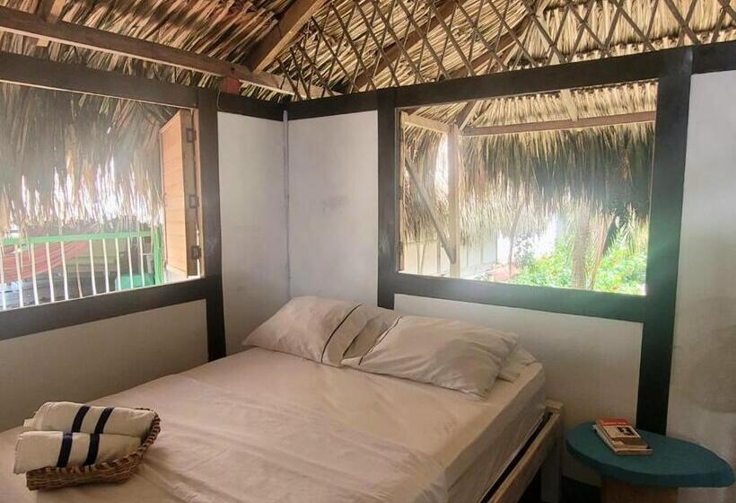 Номер Стандарт, Palenque Beach House