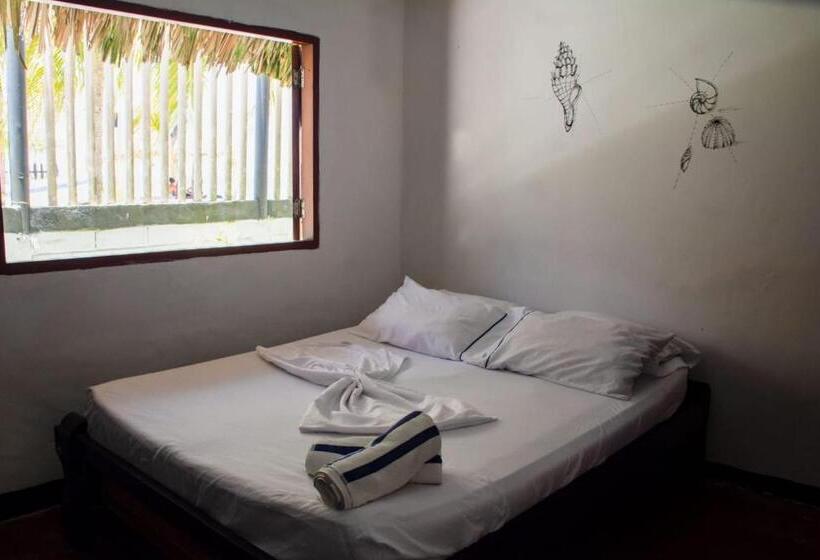 Семейный Номер, Palenque Beach House