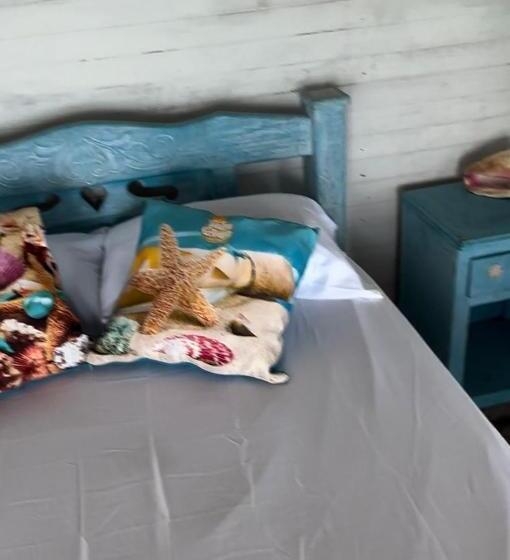 스탠다드 룸, Piña Colada Hostels