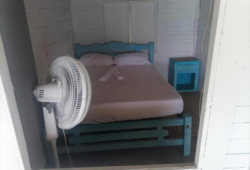 디럭스 룸, Piña Colada Hostels