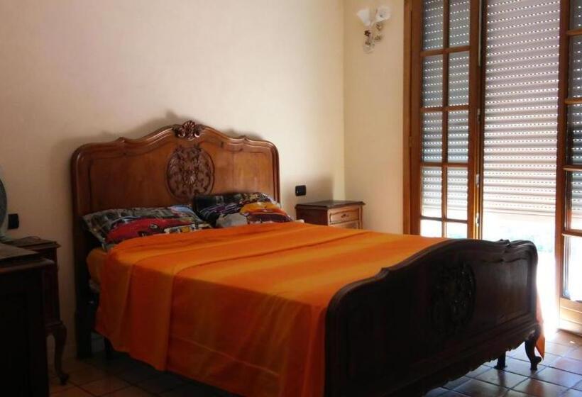 スタンダードルーム, Room In Villa   Hillside Room With Garden And Sea View