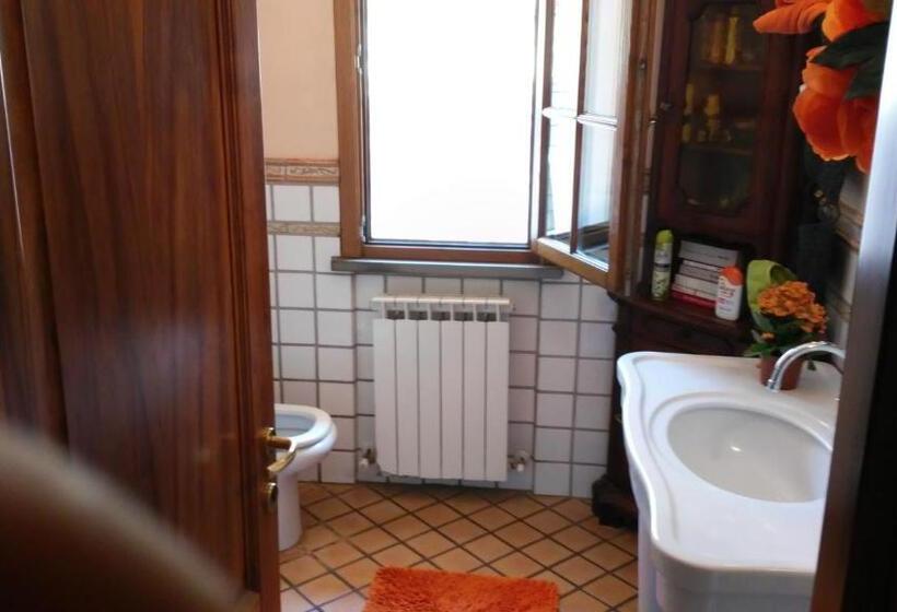 スタンダードルーム, Room In Villa   Hillside Room With Garden And Sea View