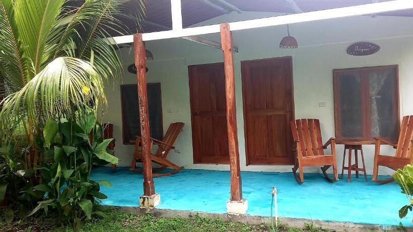 Номер Стандарт, Exotic Island Lodge