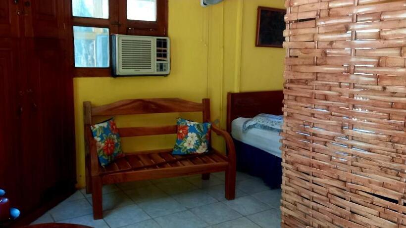 Номер Стандарт Трехместный, Exotic Island Lodge