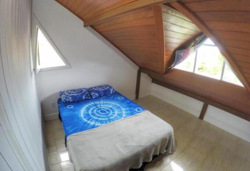이코노미 룸, Quartos Privativos Pinheira   Hostel Pinheira