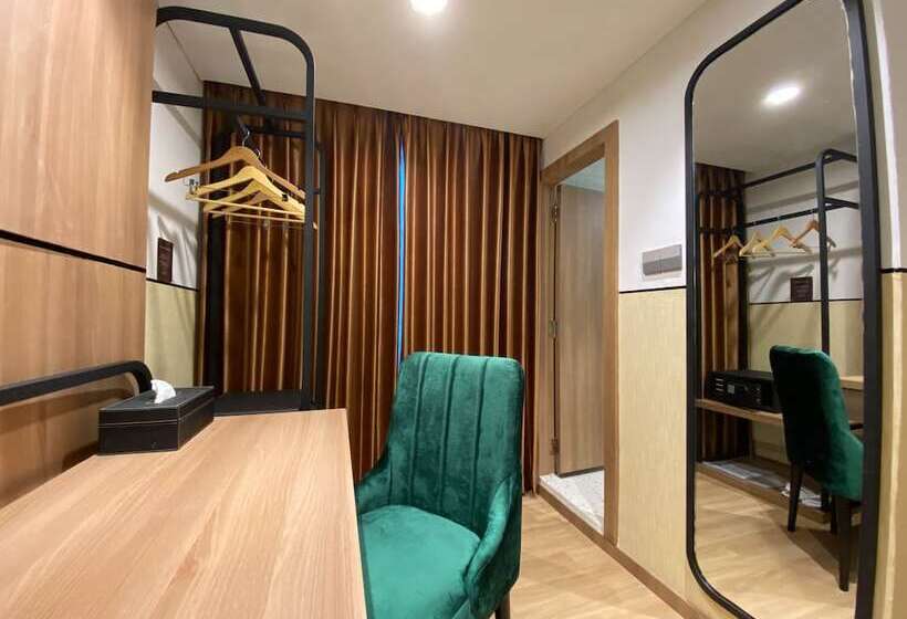 Номер Стандарт, Alltrue Hotel Bintan   Tanjungpinang