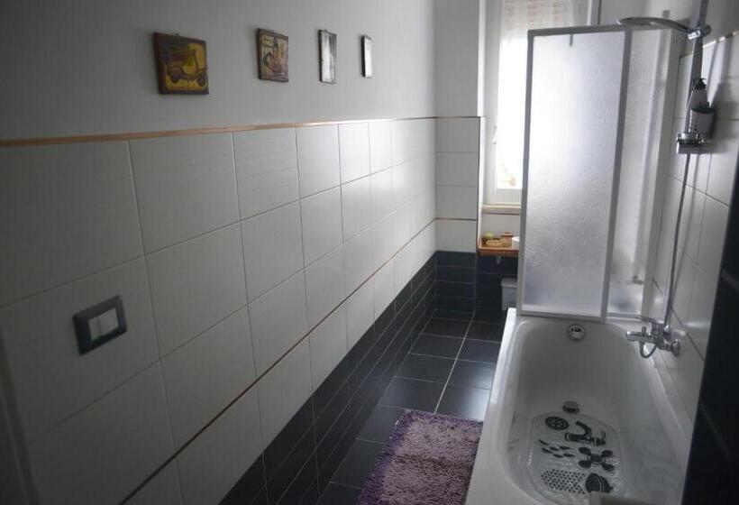 חדר סטנדרט, La Casa Di Nina