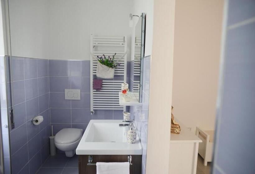 חדר סטנדרט, La Casa Di Nina