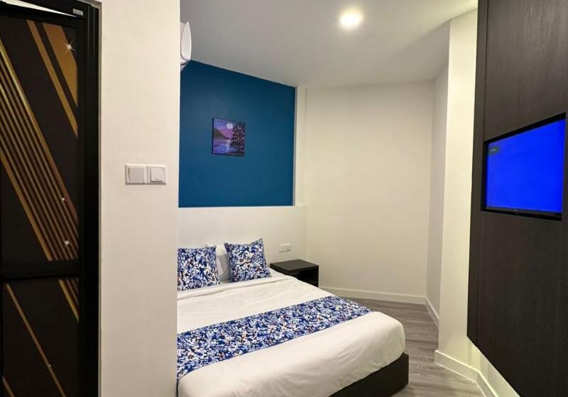 חדר סטנדרט, Apsara Temerloh Gateway