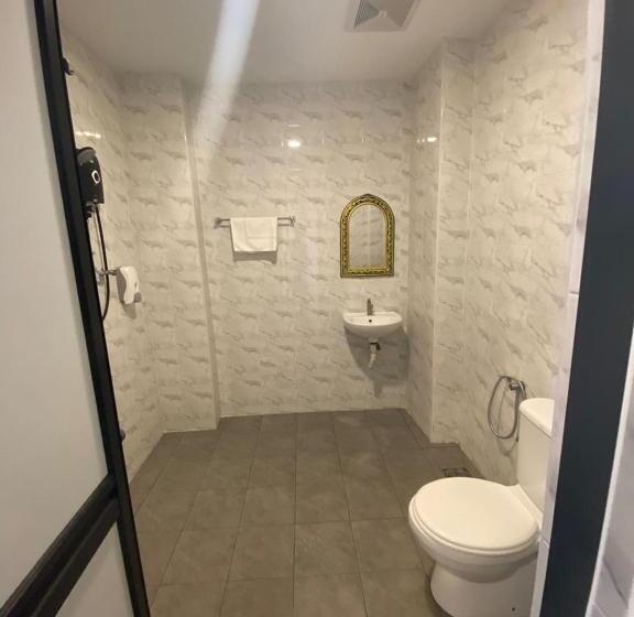 סוויטה, Apsara Temerloh Gateway