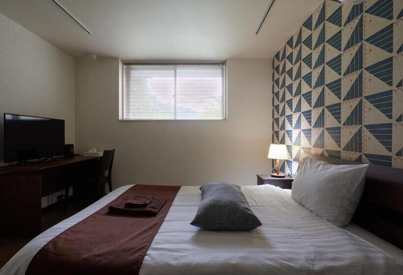 Номер Стандарт, Chateraise Lodge Atami