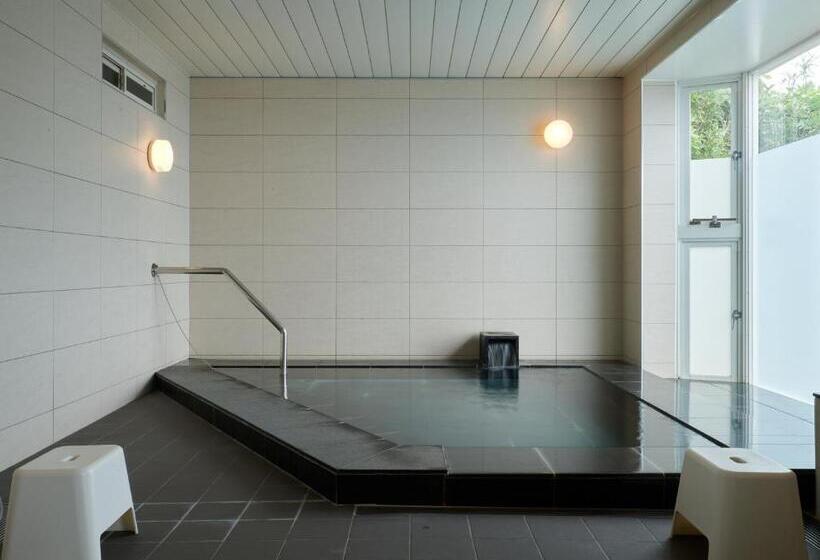 Номер Стандарт, Chateraise Lodge Atami