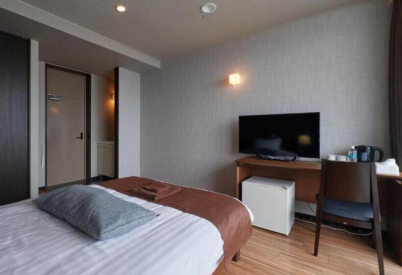 Номер Стандарт Вид на Море, Chateraise Lodge Atami