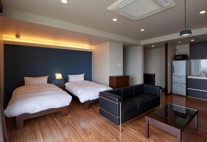 Номер Deluxe, Chateraise Lodge Atami