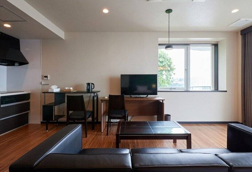 Номер Deluxe, Chateraise Lodge Atami