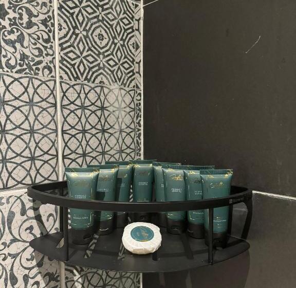 Family Suite, Le Genda
