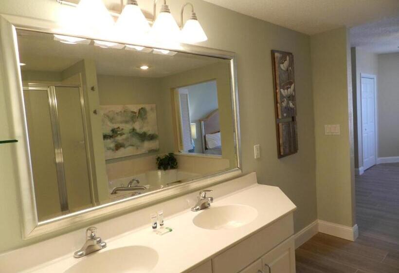 דירת חדר נוף לים, Ocean Walk Resort 2332   Just Updated 2 Br Deluxe North Tower