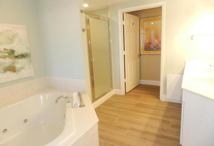 דירת חדר נוף לים, Ocean Walk Resort 2332   Just Updated 2 Br Deluxe North Tower