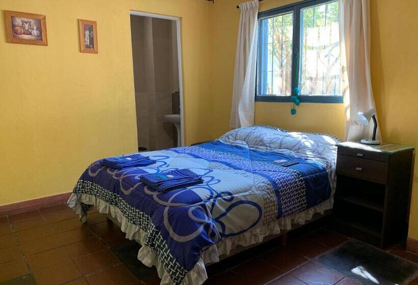 Семейный Номер, Posada Del Cerro