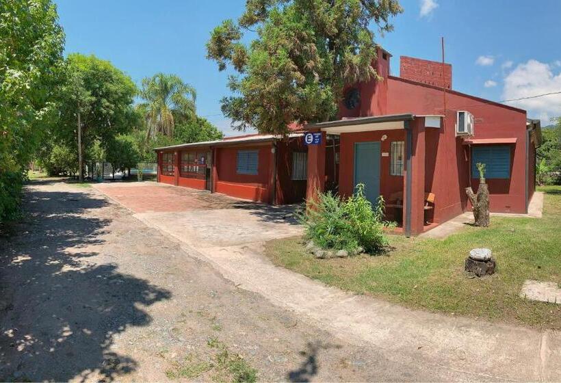 Номер Стандарт, Posada Del Cerro