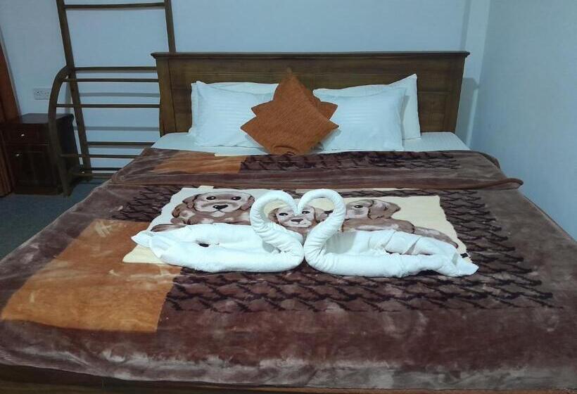 Номер Deluxe Кровать Кинг, Creek View Inn