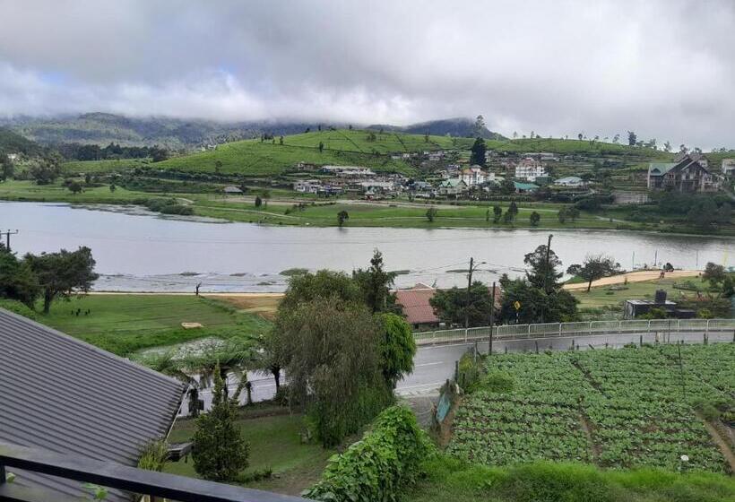 Номер Superior Кровать Кинг, Creek View Inn