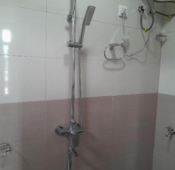 Номер Стандарт, Creek View Inn