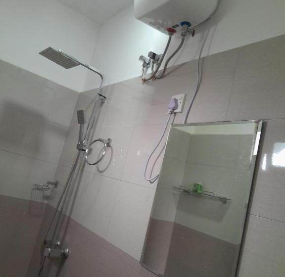 Семейный Номер Deluxe, Creek View Inn
