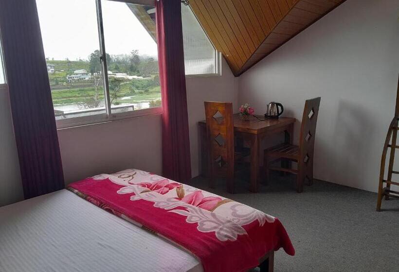 Семейный Номер Superior, Creek View Inn