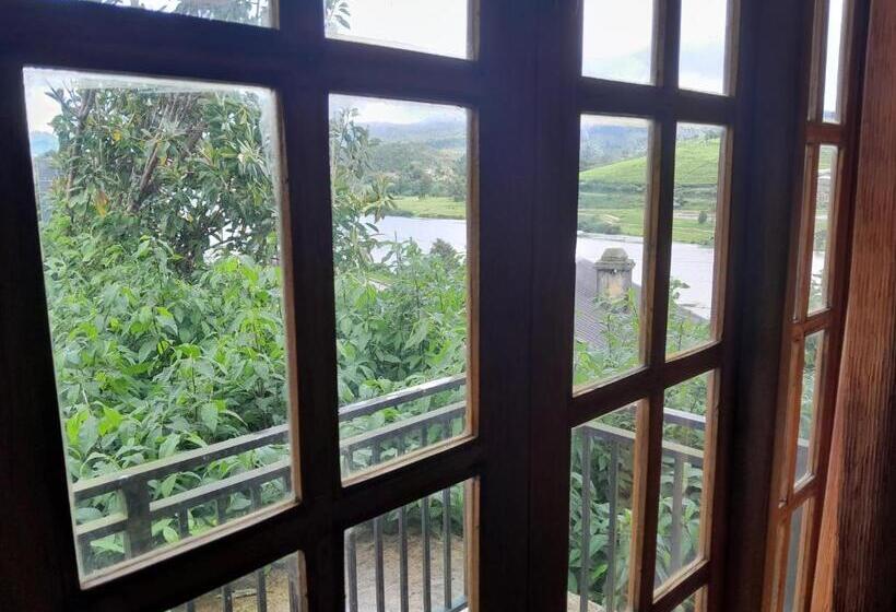 Семейный Номер, Creek View Inn