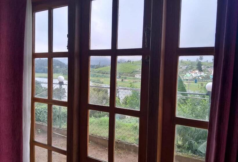 Семейный Номер, Creek View Inn