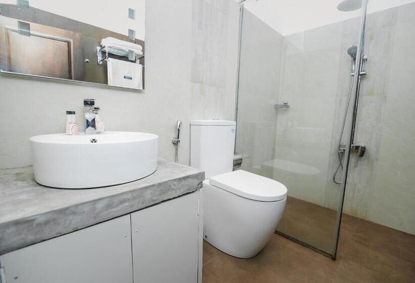 Family Suite, Grand Casa