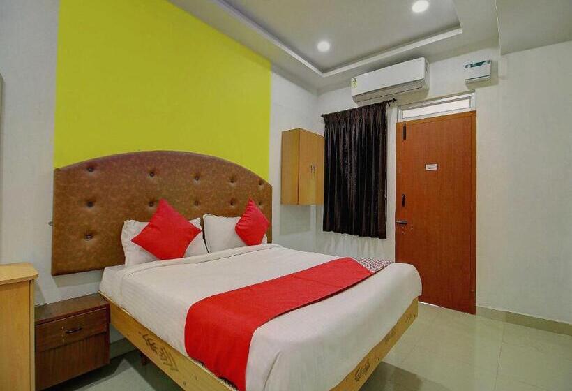 חדר סטנדרט, Oyo Flagship Ananda Inn