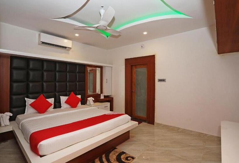 Трехместный Номер Классика, O The Countryside Resort