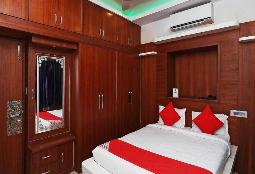 Трехместный Номер Классика, O The Countryside Resort
