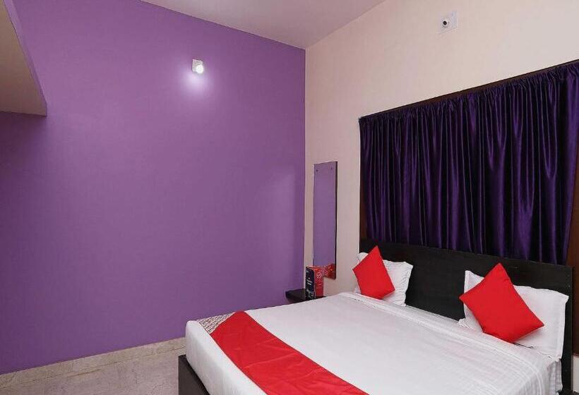 Трехместный Номер Классика, O The Countryside Resort