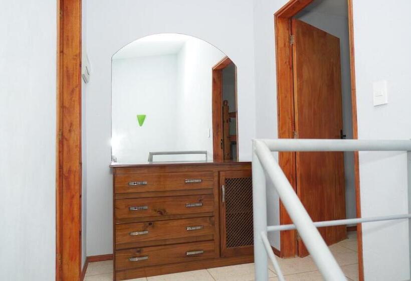 Апартаменты 1 Спальня, Palmas Del Caribe
